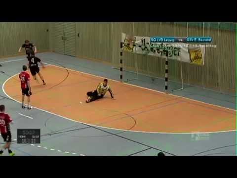 TOR 5 - David Heinig - DKB Tor der Saison 2015/16