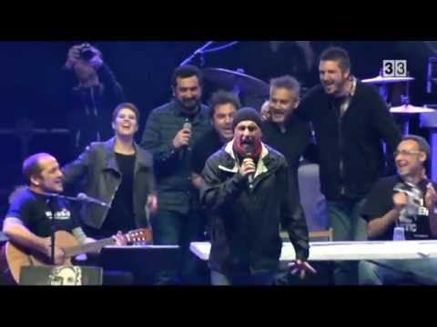 lluís llach "que tinguem sort" a València (abril de 2016)Lletra/Lyrics