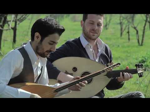 Ari Jan  -JIYAN- music video  #Arbil (آري جان  ـ  مقطوعة (جيان