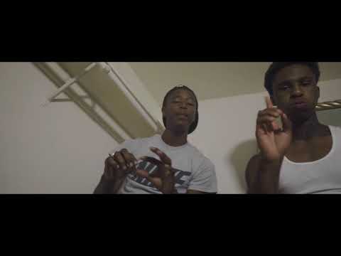 Numba 4OE - "Keep It 800" (Music Video)(Shot By @Shotbyvic_)