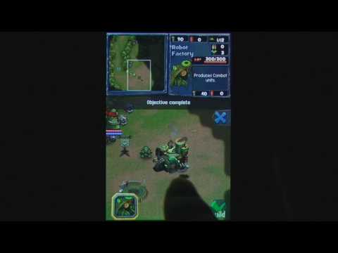 Robocalypse iPhone Gameplay Video Review - AppSpy.com