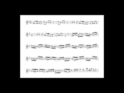 Jewish Melodies 3/10 HD