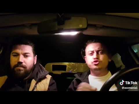 ASOMANİA - AŞK BIRAKIPTA GİTMEKMİ LİVE PERFORMANCE