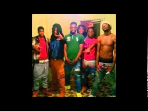 #HBG Lil Zay X 300 Anthem