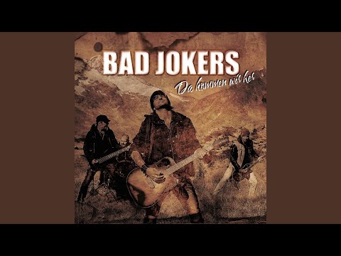 Bad Jokers
