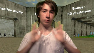 Kimulator : Fight for your destiny