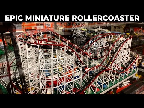 The best of Lionel Train | Tom's train hobby store in Ardsley New York #shorts