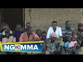 Alex Kasau Katombi Thina Official Video