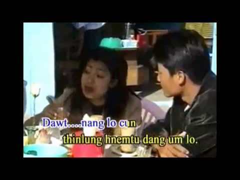 Caan Aw Liam Rih Hlah  Sak: Sung Tin Par + Ci Lian