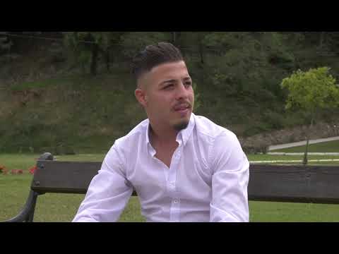 Voja-18.rodjendan 05.10.2020. Vr.Banja FULL HD