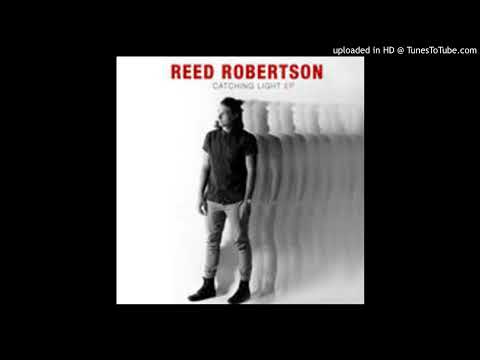 Reed Robertson