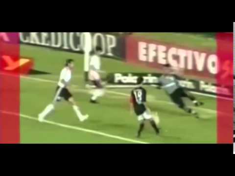 Daniel Vega (River Plate)