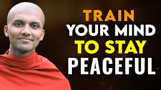 Download lagu How to Train Your Mind to Stay Peaceful Like a Rock | Buddhist Wisdom for Perfect Life mp3 Download lagu How to Train Your Mind to Stay Peaceful Like a Rock | Buddhist Wisdom for Perfect Life mp3
