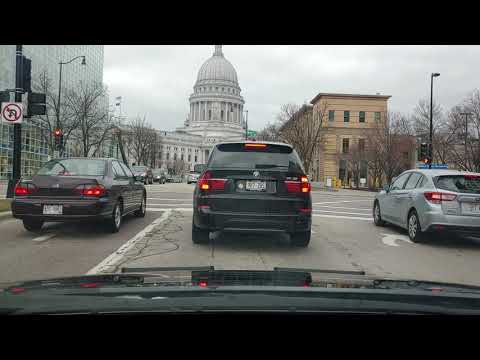 image-Why is Madison the state capital of Wisconsin?