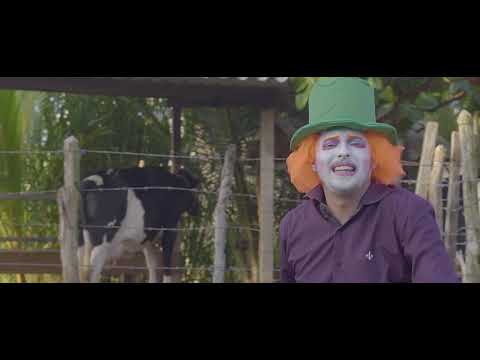 MC CEGO ABUSADO - MUNDO ANIMAL - CLIPE OFICIAL