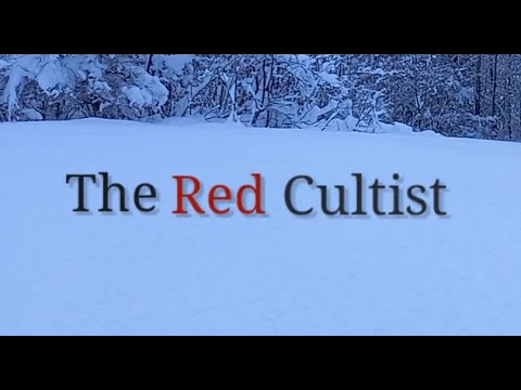 The Red Cultist | 2024