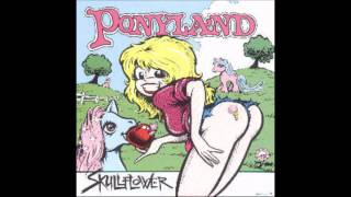 Skullflower - Ponyland / Fake Revolt single 1993