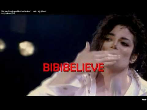 Michael Jackson's Bam Day