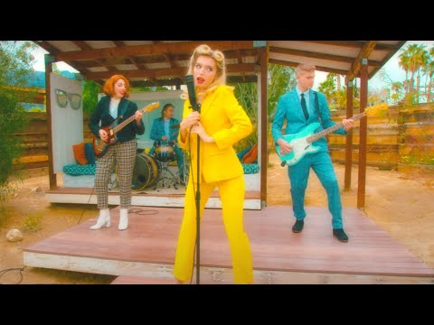 Bittersweethearts - Empty (Official Video)