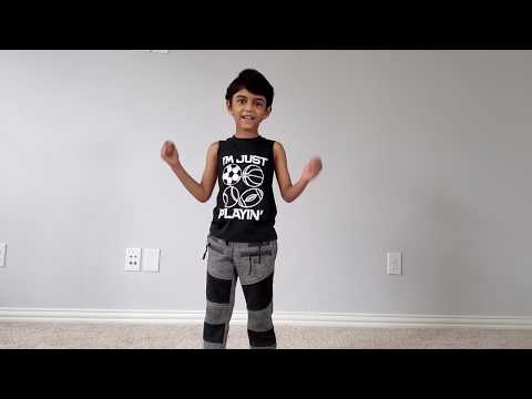 Sushrut Gym Instructor