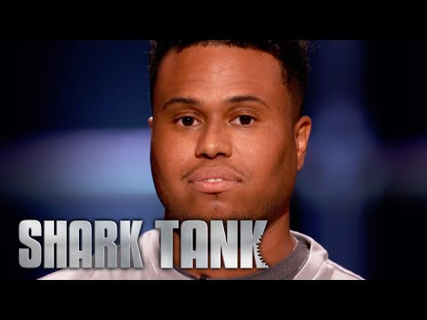 Flipstik Shark Tank Pitch
