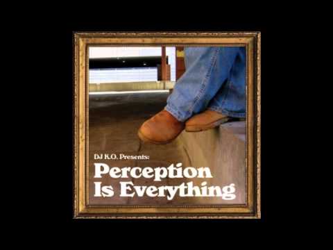 DJ K.O. - Love You More (feat. East, Kaze & Silent Knight)