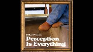 DJ K.O. - Love You More (feat. East, Kaze & Silent Knight)