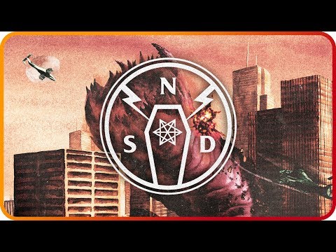 Video thumbnail for Kaiju