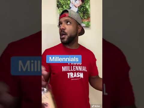 The Real Social Media Generation?