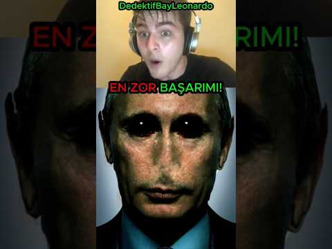 Backrooms'un En ZOR ve İmkansız BAŞARIMI! Backrooms Evreninde 100 GÜN Geçirmek #shorts #backrooms