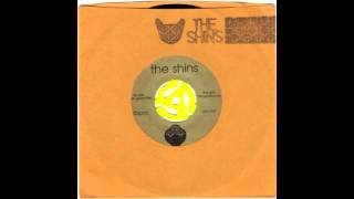 The Shins - When I Goose-Step
