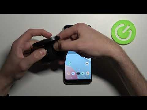 How to Pair LG Q6 with XIAOMI AirDots 2 – Bluetooth Connection