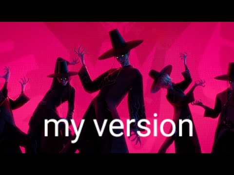 Your Idol my version