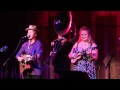Light It On Fire - Paul Sanchez  and the Rolling Road Show