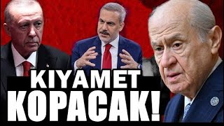 BOŞ GÜNDEMİ BIRAKIN, DURUM ÇOK CİDDİ!