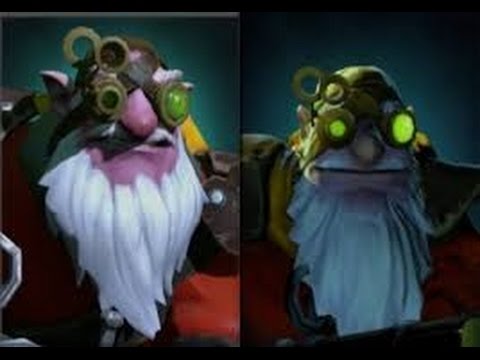 SNIPER DUEL (Dota 2 1v1 Solo Mid Tournament w/ Friends [Round 1])