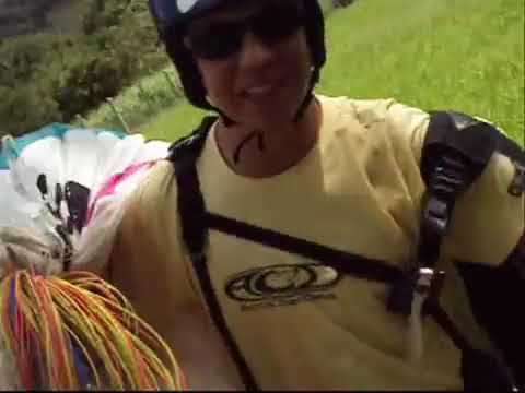 AcroCiberDeliA-Circuito Brasileiro de Acrobacia em Parapente2010.wmv