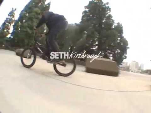 Best of seth kimbrough