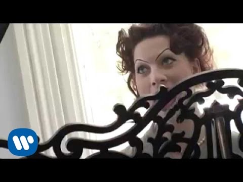 Amanda Palmer - Ampersand [OFFICIAL VIDEO]