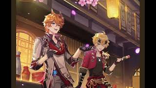 your man - down with webster [slowed]