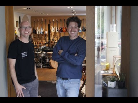 Potential Rheintal - "KaufRegional" - Zusammenklang Feldkirch