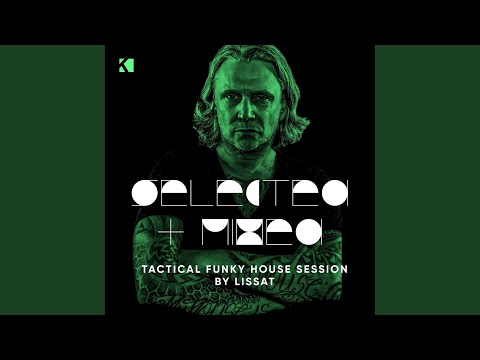 Why Don't You Dance (Original Mix) (Mixcut)