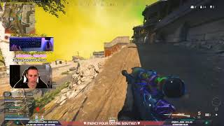 Viens me découvrir sur REBIRTH ! j'aime le stream hack #KD2 #CHILL #REBIRTHISLAND #KCDQ