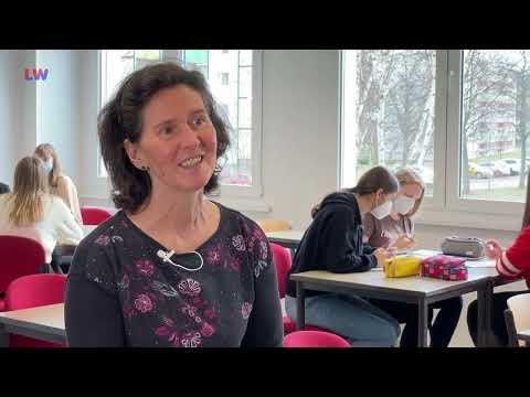 Hoyerswerda: Neues aus dem Lausitzer Seenland Klinikum - Februar 2022 - LAUSITZWELLE