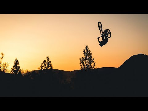 Reece Wallace [Sweet As] | Giant Bicycles