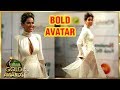 Nia Sharma In A BOLD AVATAR Zee Gold Awards 2018