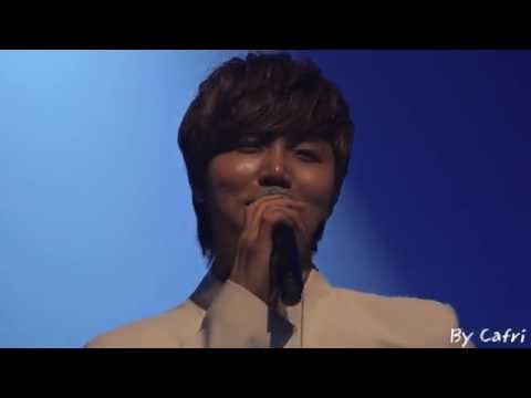 20150529 정동하 서산빅콘서트-운명같은너