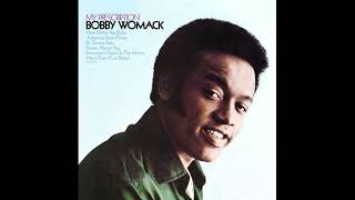 Bobby Womack - More Than I Can Stand