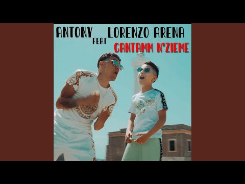 Cantamm N'Zieme (feat. Lorenzo Arena)