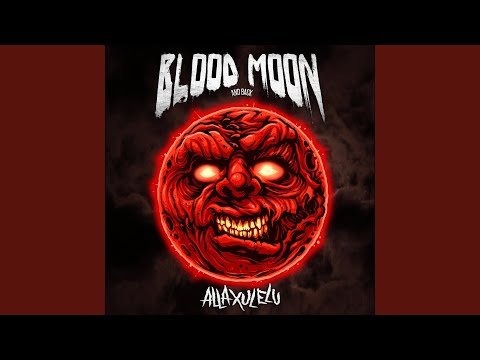 Video thumbnail for Blood Moon and Back
